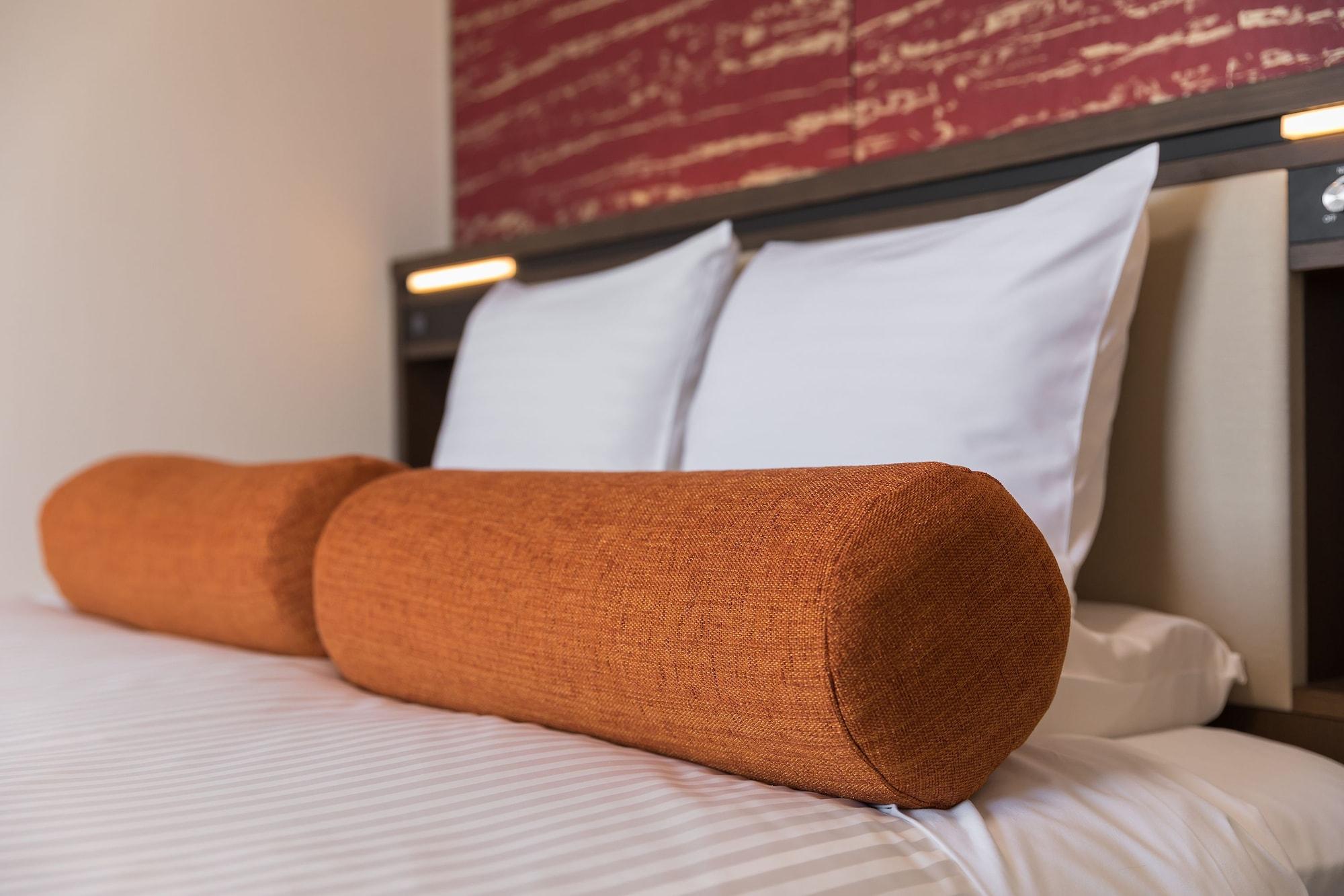 Mystays Shijo Hotel