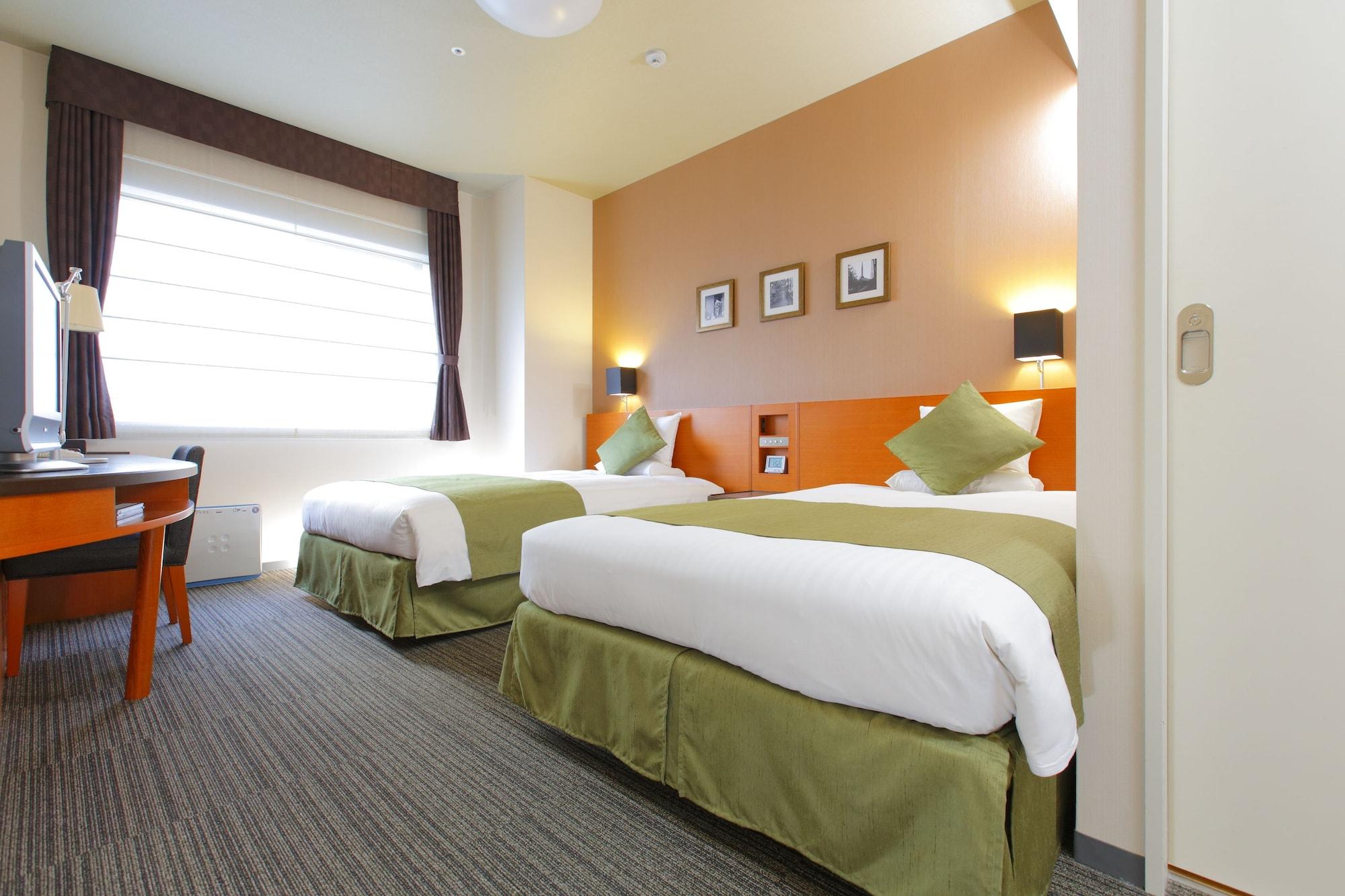 Hotel Mystays Shijo