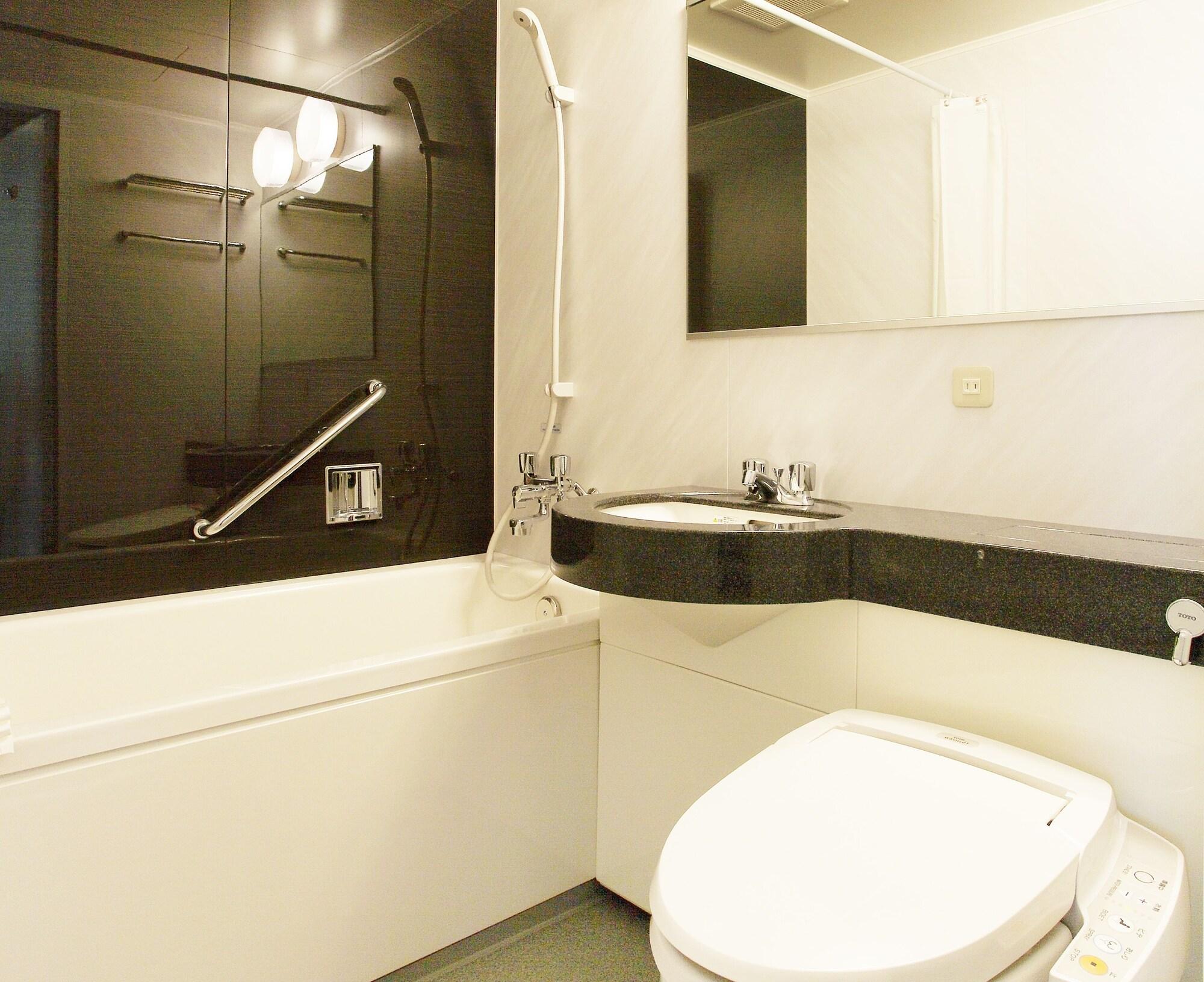 Mystays Shijo Hotel